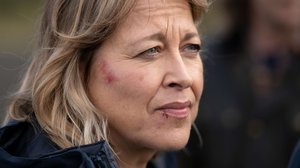 Annika, Ylämaan etsivä