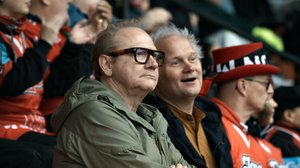 Tervo & Halme tosisuomalaisuutta etsimässä