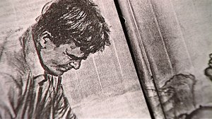 Rikostarinoita Suomesta