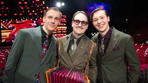 Vad vill du fråga KAJ? Chatta i vår live-stream