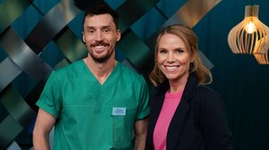 Kysy lääkäriltä terveydestä