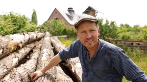 Tanskalainen maajussi