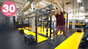 BUU-klubben (30 min)