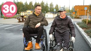 BUU-klubben (30 min)