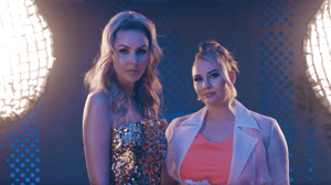 Sointu Borg & Tyrkyt