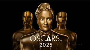 Oscar-gaala 2025
