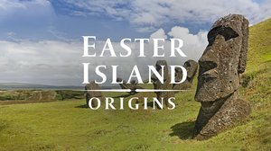 Pääsiäissaaren arvoitus