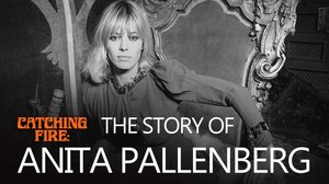Anita Pallenberg, muusa ja tyyli-ikoni