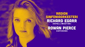Radion sinfoniaorkesterin konsertti
