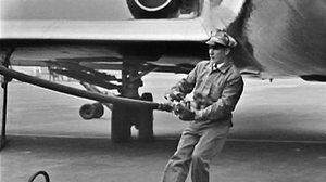 Ennen lentoonlähtöä