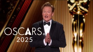 Oscar-gaala 2025