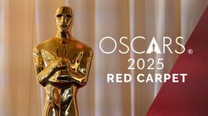 Oscar-gaala 2025