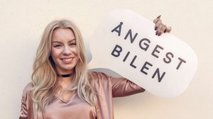 Angstiauton kyydissä