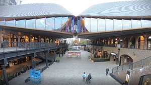 Maamerkkien uusi elämä