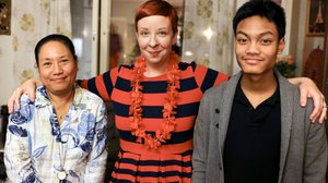 Kuka kutsui Kokanderin