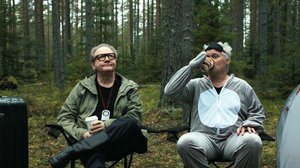 Tervo & Halme tosisuomalaisuutta etsimässä