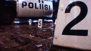 Rikostarinoita Suomesta