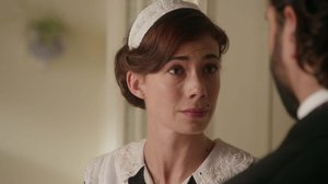 La Promesa - Salaisuuksien kartano