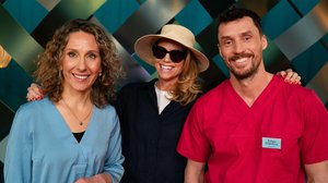 Kysy lääkäriltä terveydestä