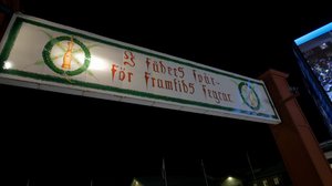 Stephanin hiihtomaraton