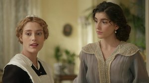 La Promesa - Salaisuuksien kartano