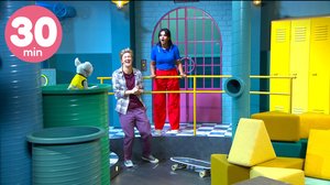 BUU-klubben (30 min)