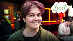 Livet - suomenruotsalaisia tarinoita