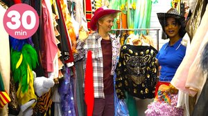 BUU-klubben (30 min)