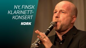 Norjan radion sinfoniaorkesteri esittää