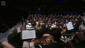 RSO Musiikkitalossa