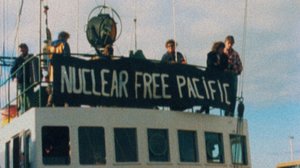 Rainbow Warriorin tapaus