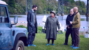 Vera Stanhope tutkii