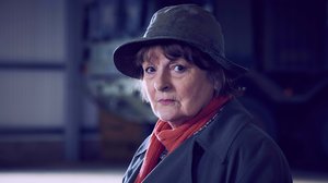 Vera Stanhope tutkii