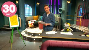 BUU-klubben (30 min)