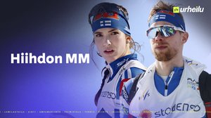 Hiihdon MM