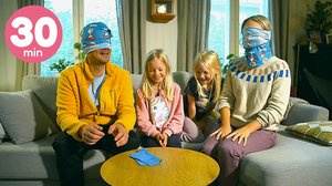 BUU-klubben (30 min)