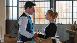 La Promesa - Salaisuuksien kartano