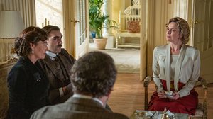 La Promesa - Salaisuuksien kartano