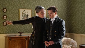 La Promesa - Salaisuuksien kartano