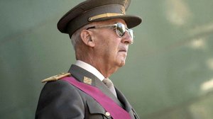 Franco ja diktatuurin aika