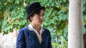 La Promesa - Salaisuuksien kartano