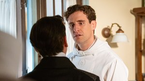 La Promesa - Salaisuuksien kartano