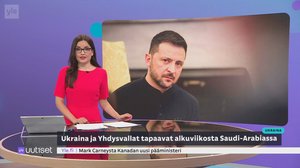 Yle Uutiset
