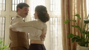 La Promesa - Salaisuuksien kartano