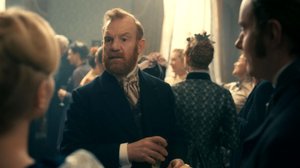 Neiti Scarlet ja Herttua