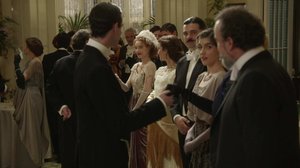 La Promesa - Salaisuuksien kartano