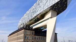 Maamerkkien uusi elämä