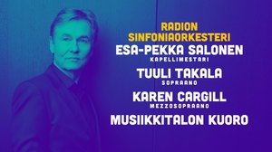 Radion sinfoniaorkesterin konsertti