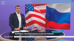 Yle Uutiset