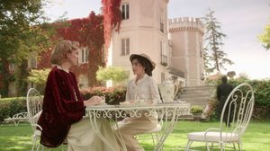 La Promesa - Salaisuuksien kartano